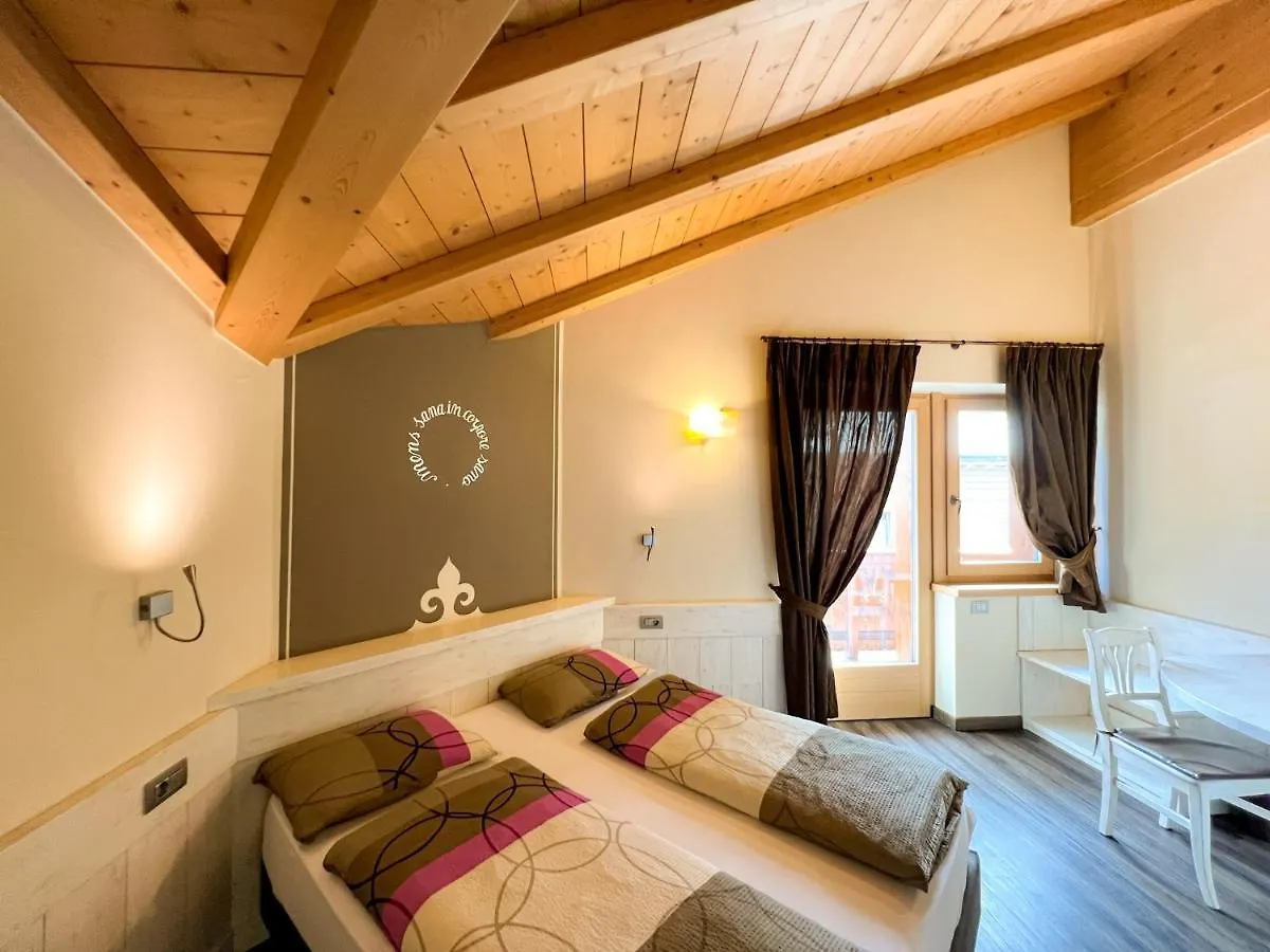 Appartamenti Cristallo Livigno Italia
