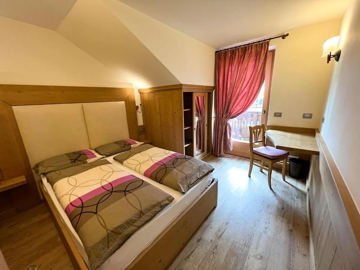 Appartamenti Cristallo Livigno 0*,