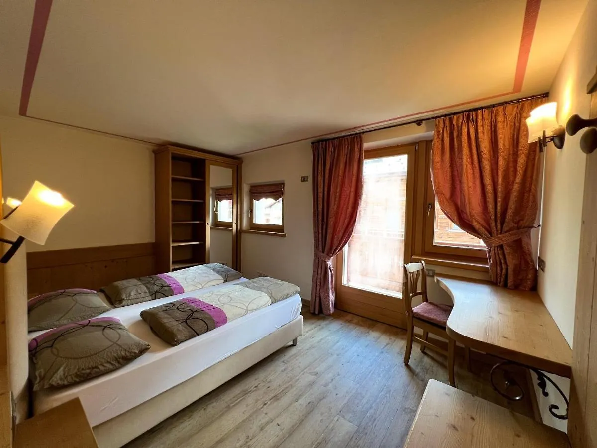 Appartamenti Cristallo Livigno