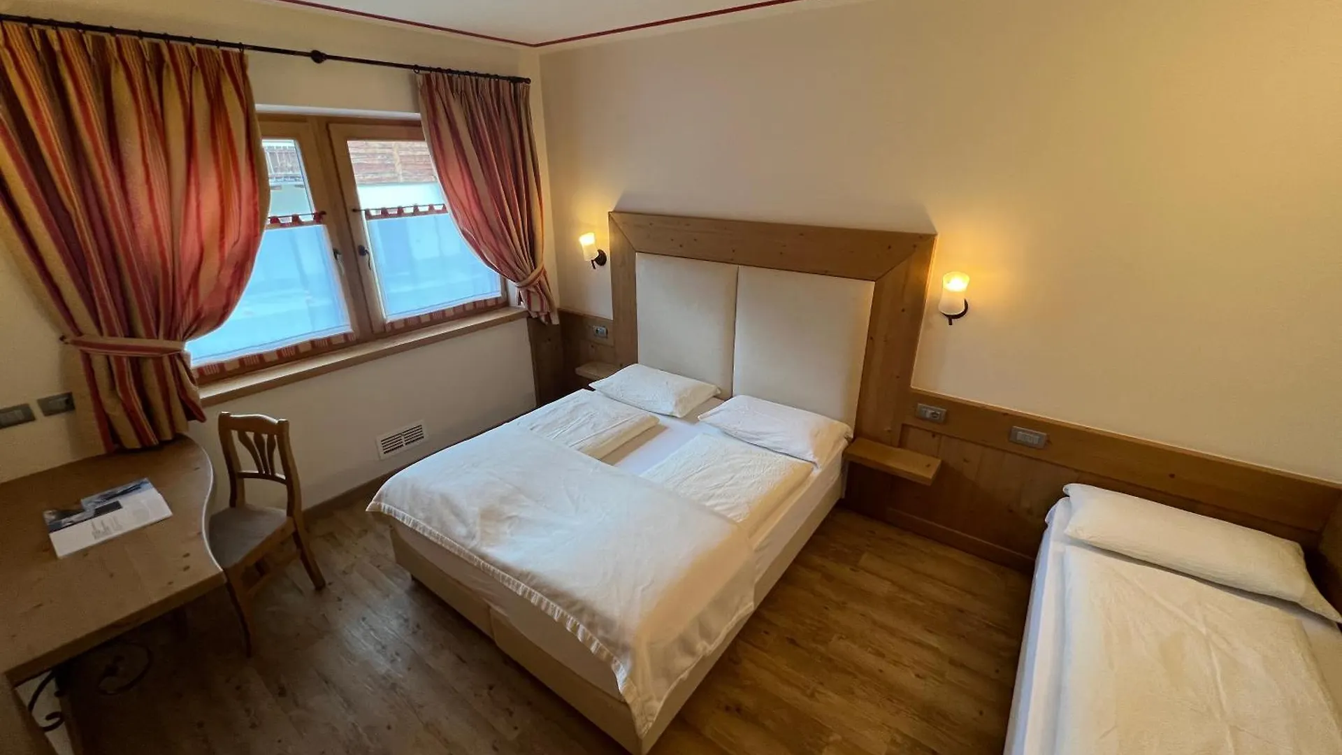 Appartamenti Cristallo Livigno