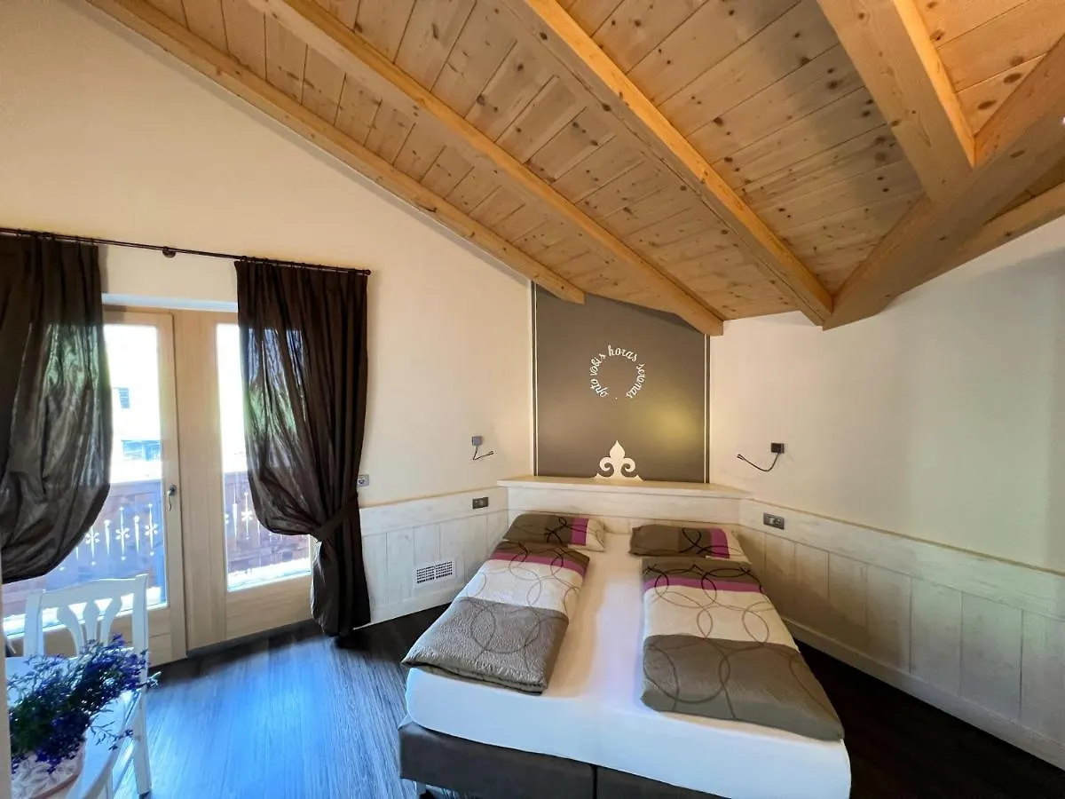 Appartamenti Cristallo Livigno